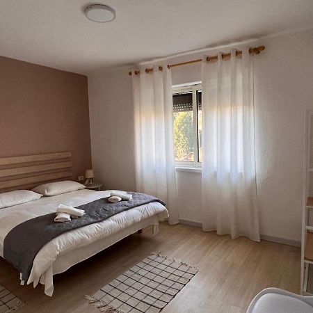 Centre Apartment In Shkoder Bagian luar foto