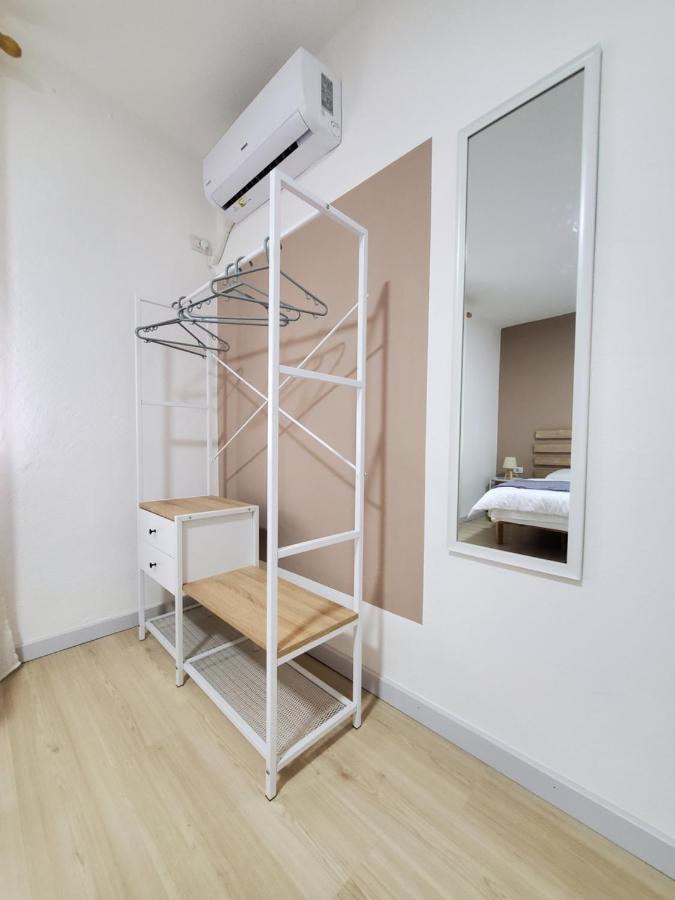 Centre Apartment In Shkoder Bagian luar foto