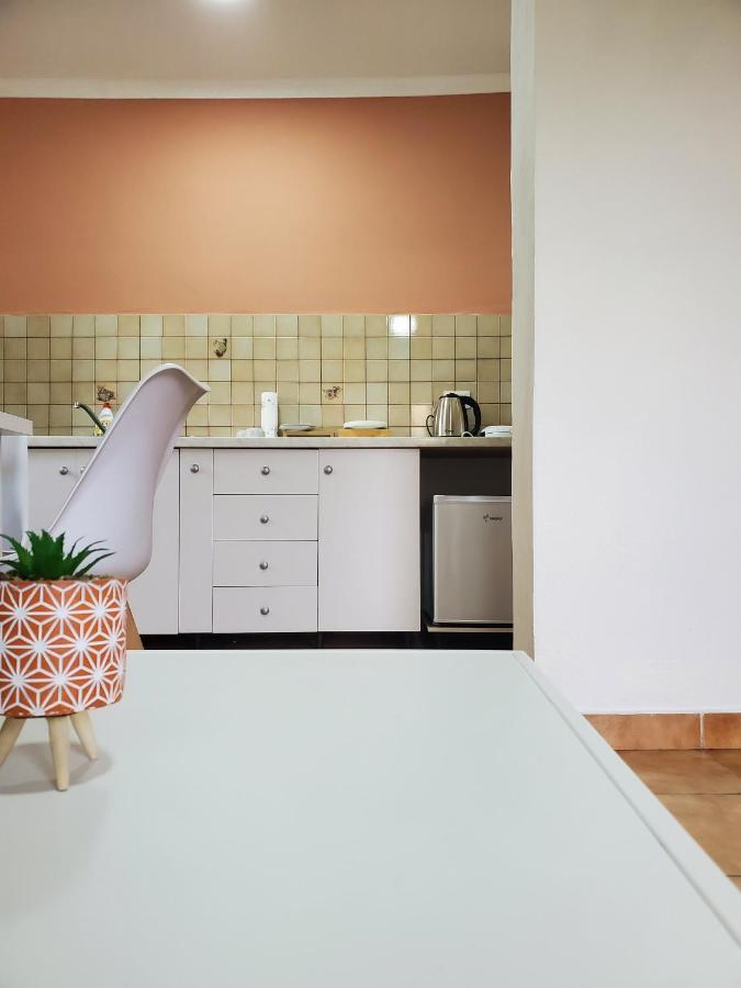 Centre Apartment In Shkoder Bagian luar foto